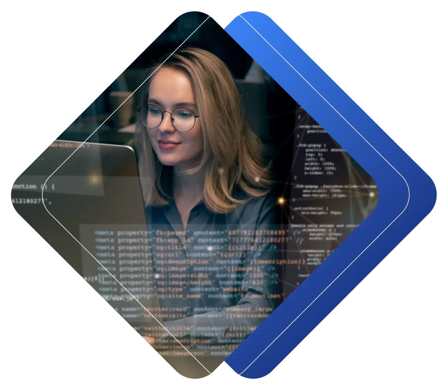 industies top Professional IT team with digital growth strategy for businesses.
